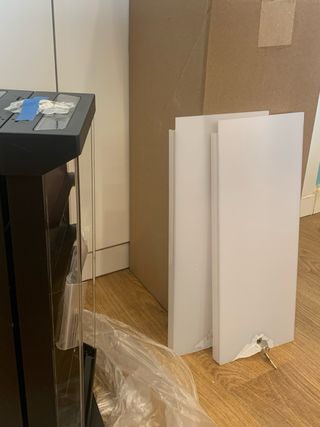 Espositore per 30 accendini Zippo