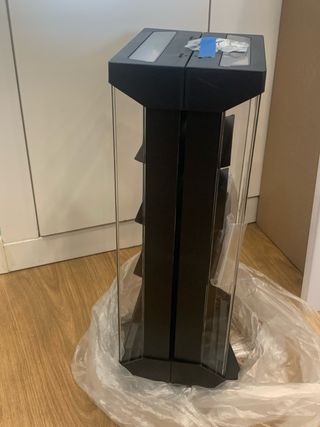 Espositore per 30 accendini Zippo