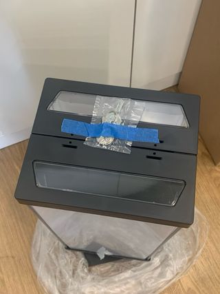 Espositore per 30 accendini Zippo