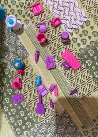 Playset Scuola Pinypon