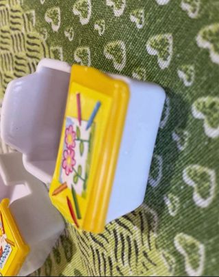 Playset Scuola Pinypon