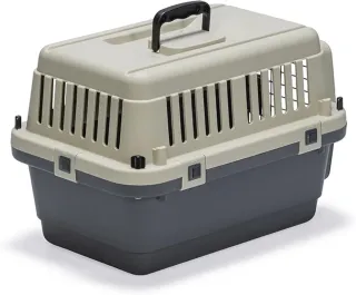 Transportín para mascotas XS homologado IATA Nuevo