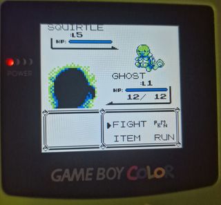 Pokemon Black Creepypasta para Game Boy