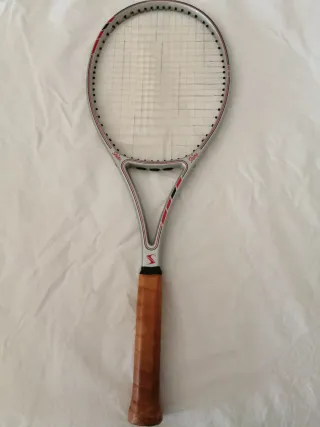 Raqueta Tenis SHINE Graphite Composite