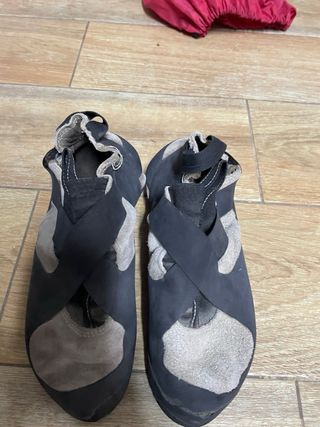 Pies de gato Millet n42