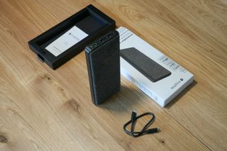 Mophie Powerstation Pro XL Batería Externa 100W