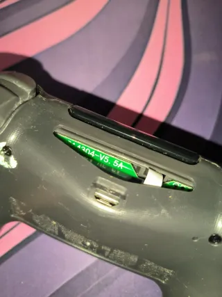 Mando PS4 Roto - Para piezas