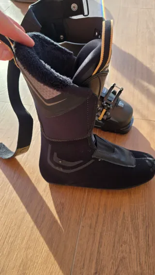 Botas Esquí Salomon S/Pro 90 W NUEVAS