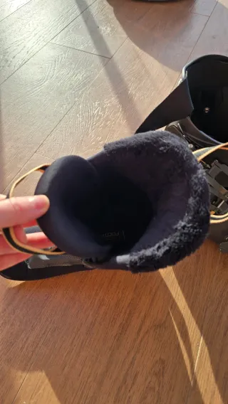 Botas Esquí Salomon S/Pro 90 W NUEVAS