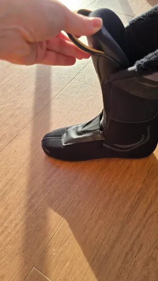 Botas Esquí Salomon S/Pro 90 W NUEVAS