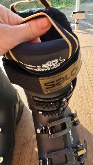 Botas Esquí Salomon S/Pro 90 W NUEVAS