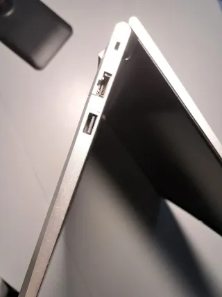 HP ProBook 450 G8 i7 32GB RAM SSD