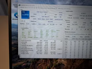 HP ProBook 450 G8 i7 32GB RAM SSD