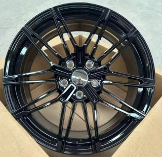 Kit 4 Llantas 19” M Performance BMW