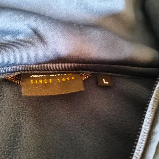 Felpa Icepeak XL nuova