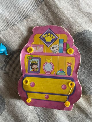 Pinypon Principessa con accessori