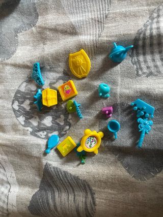 Pinypon Principessa con accessori