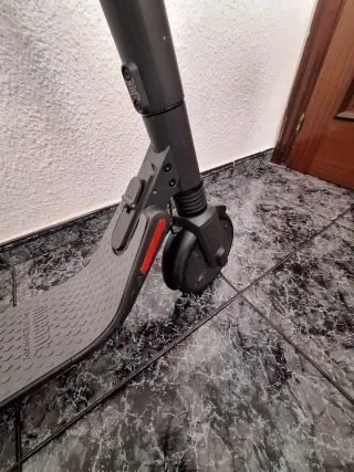 Patinete Ninebot ES4