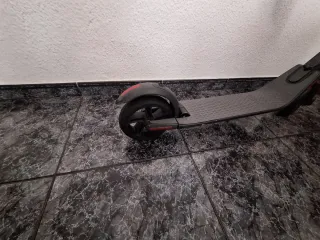 Patinete Ninebot ES4