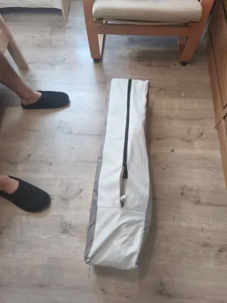 Parque infantil Sophie la girafe