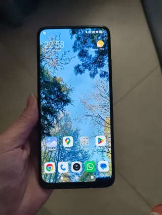 Xiaomi Redmi 11S 6GB 128GB