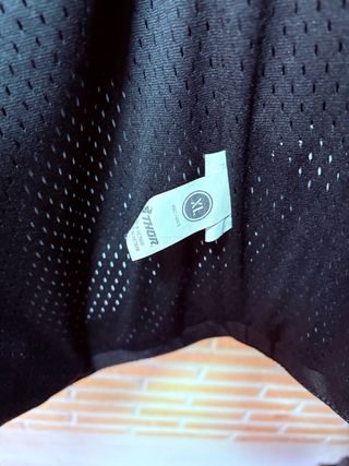 Chaqueta Thor Terrain Enduro talla XL