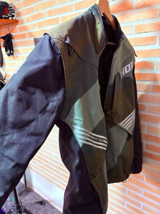 Chaqueta Thor Terrain Enduro talla XL