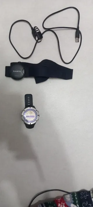 Suunto Ambit 2 Reloj y Monitor de Ritmo Cardíaco