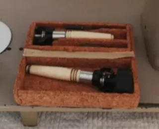 Máquina de coser Alfa 100-300