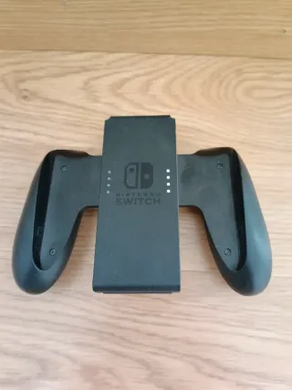 Nintendo Switch + Accessori