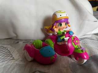 Playset Pinypon Misti con accessori