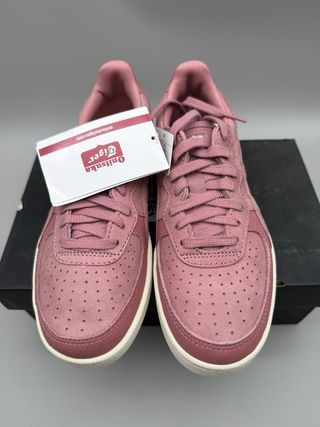 Onitsuka Tiger Zapatillas GSM, talla 37