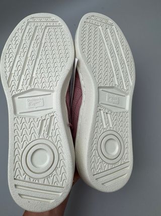 Onitsuka Tiger Zapatillas GSM, talla 37