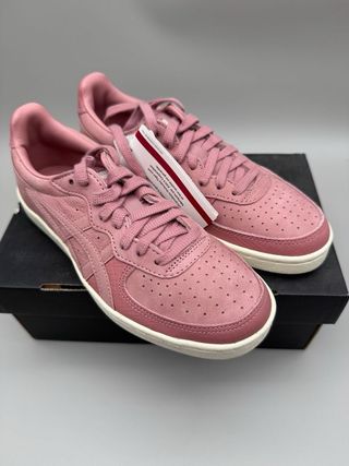 Onitsuka Tiger Zapatillas GSM, talla 37