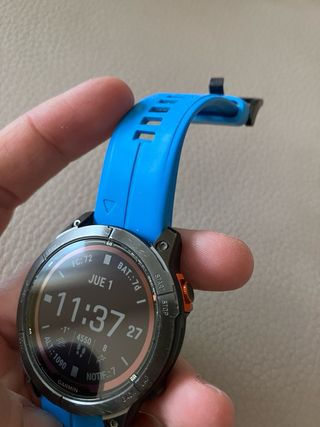 Garmin Fenix 7 Pro Solar GPS Reloj
