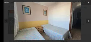 Muebles de salón y colchones en Oliva