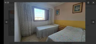 Muebles de salón y colchones en Oliva