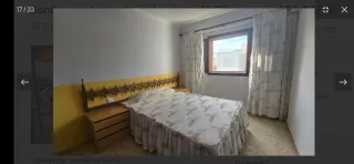 Muebles de salón y colchones en Oliva