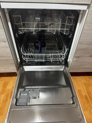 Lavavajillas Beko Blanco