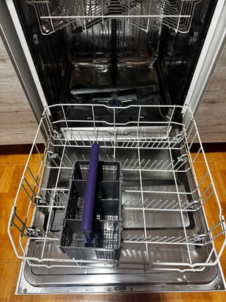 Lavavajillas Beko Blanco