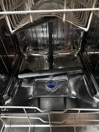 Lavavajillas Beko Blanco