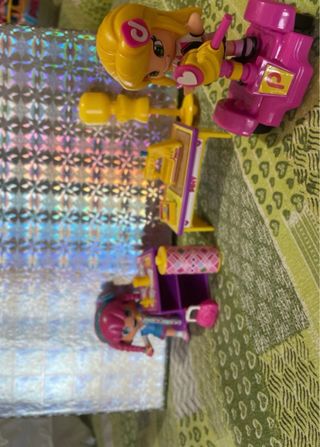 Pinypon Miste Set Giocattoli