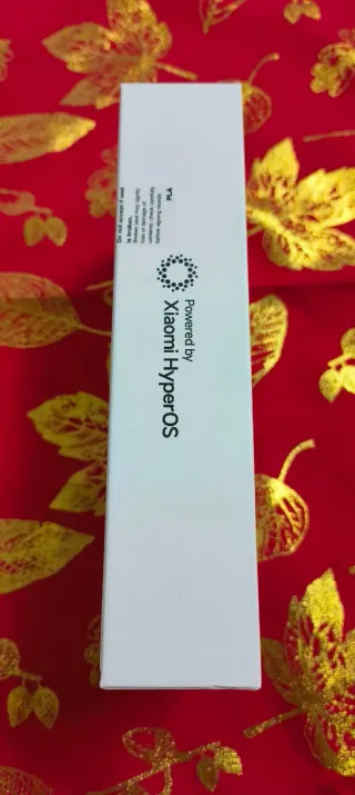 Xiaomi Redmi Note 14 Pro+ 5G -6.67" 8GB/256GB