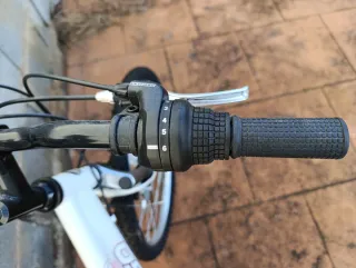 Bicicleta infantil AVIGO