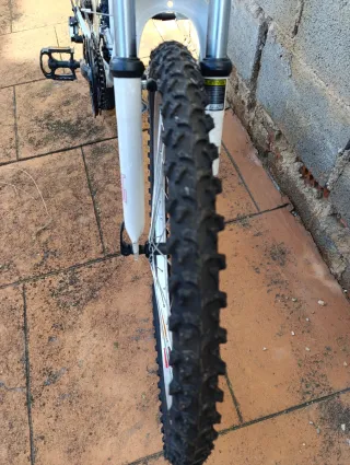 Bicicleta infantil AVIGO