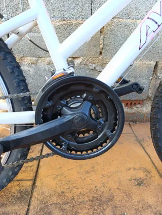 Bicicleta infantil AVIGO