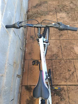 Bicicleta infantil AVIGO