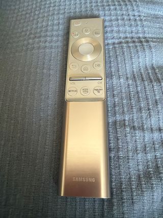 Mando a distancia Samsung TV