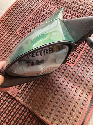 Espejos Opel Vectra Verdes