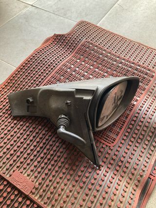 Espejos Opel Vectra Verdes